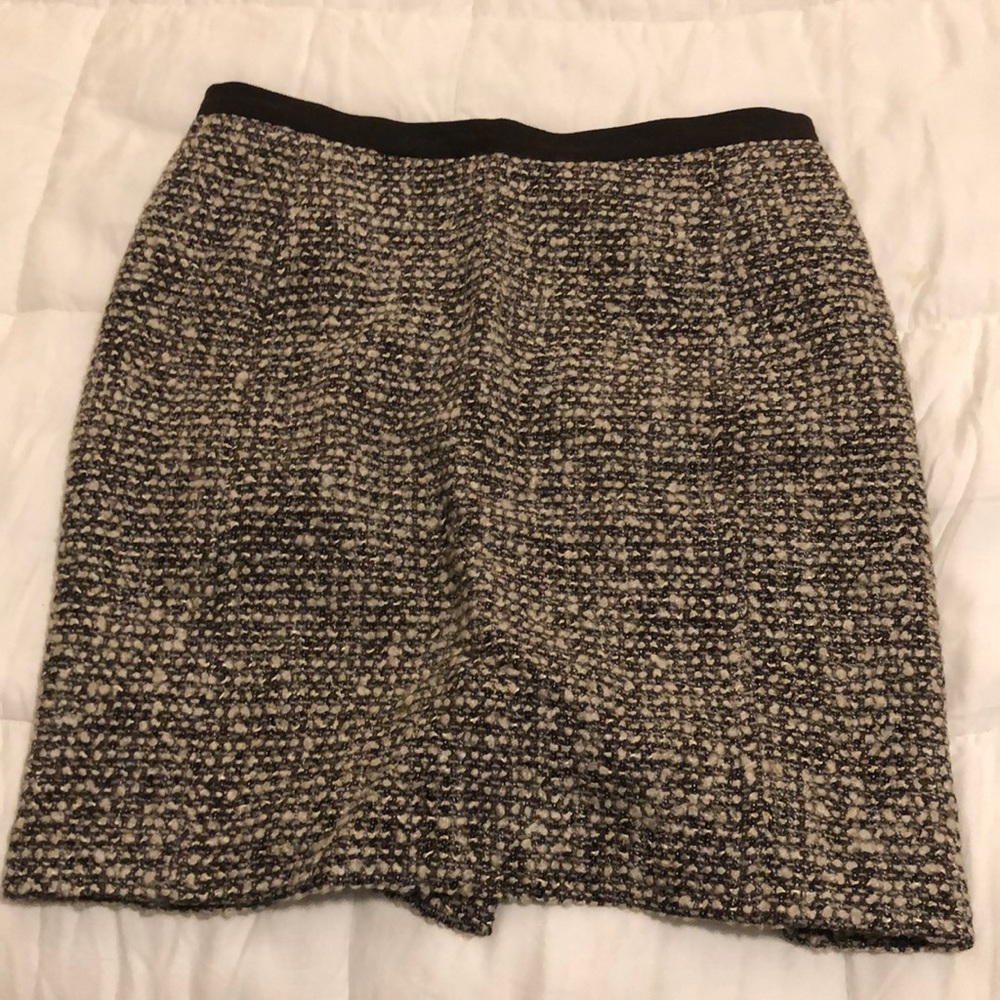 Talbots Pencil Skirt